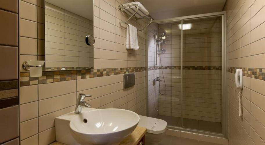 Istanbul Golden City Hotel