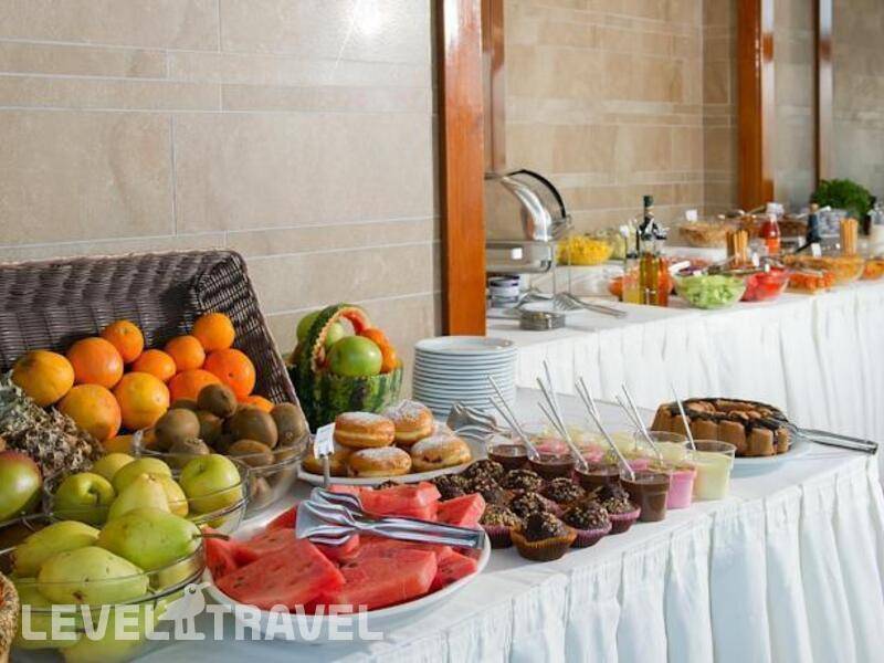 Фотография Istanbul Golden City Hotel