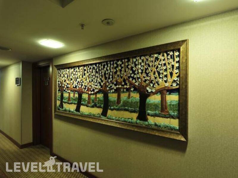 Фотография Istanbul Golden City Hotel Фотография Istanbul Golden City Hotel