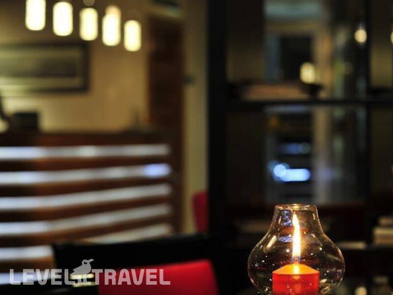 Фотография Istanbul Golden City Hotel Фотография Istanbul Golden City Hotel