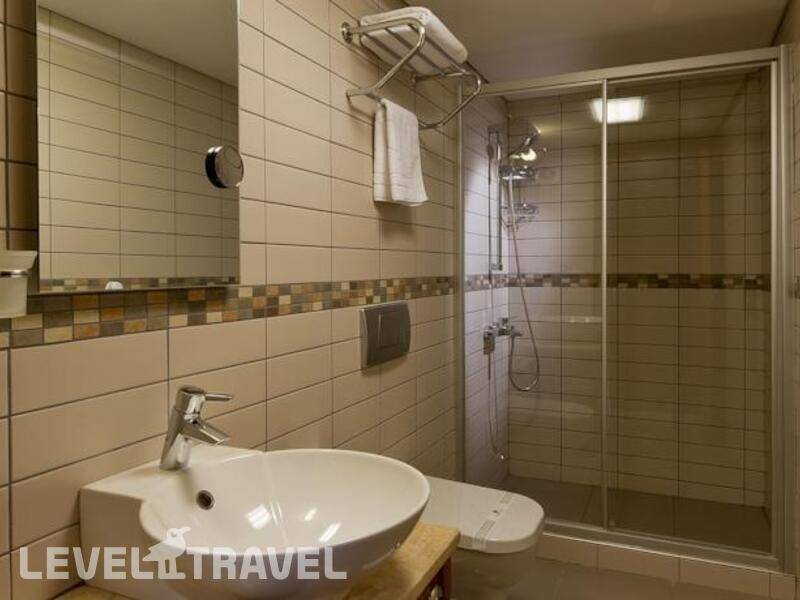 Фотография Istanbul Golden City Hotel