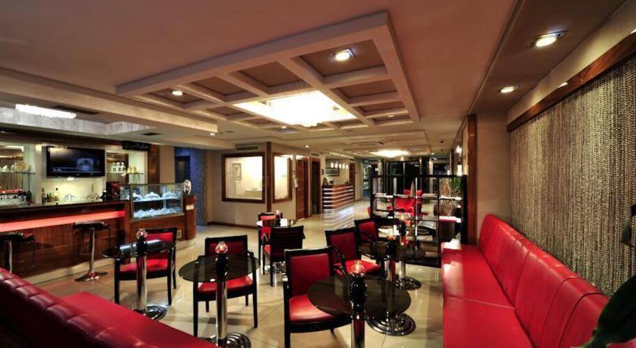 Istanbul Golden City Hotel