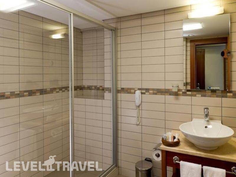 Фотография Istanbul Golden City Hotel