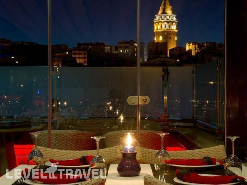 Фотография Istanbul Golden City Hotel Фотография Istanbul Golden City Hotel
