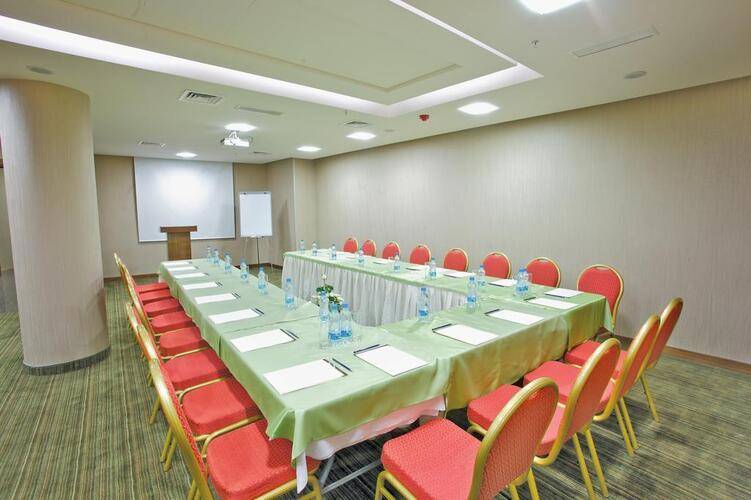 Istanbul Trend Hotel Laleli