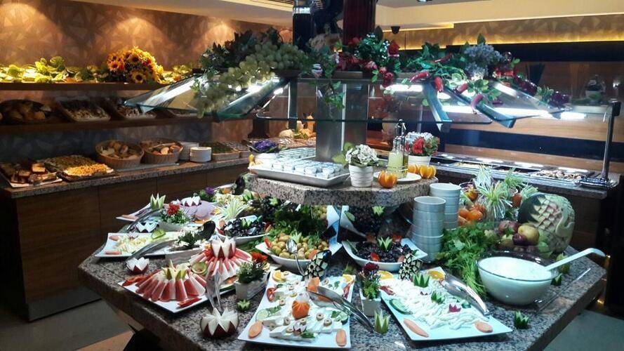 Istanbul Trend Hotel Laleli