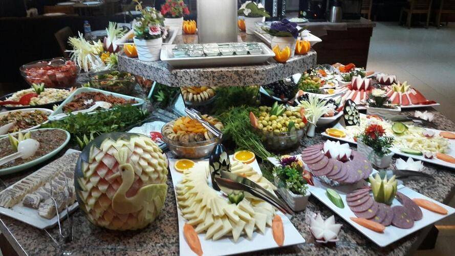 Istanbul Trend Hotel Laleli