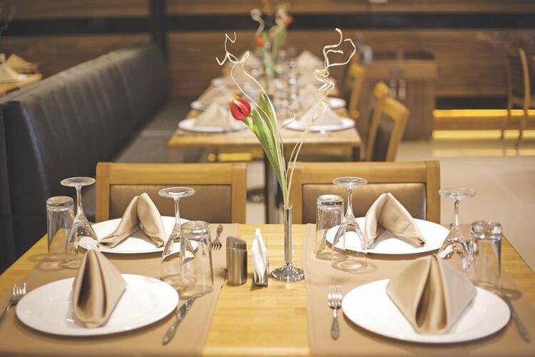 Istanbul Trend Hotel Laleli