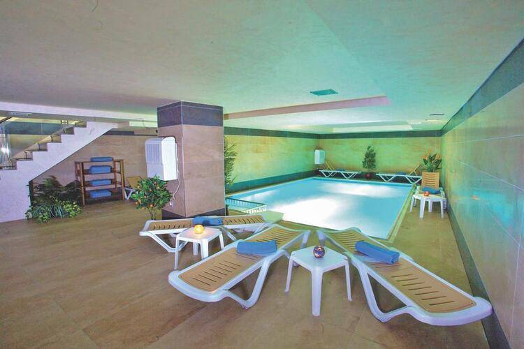 Istanbul Trend Hotel Laleli
