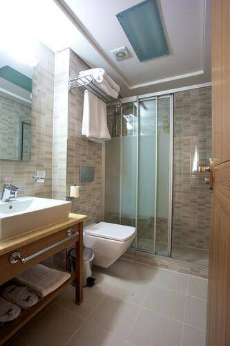 Istanbul Trend Hotel Laleli