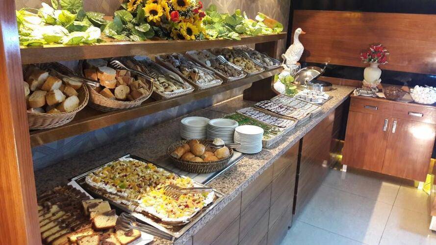 Istanbul Trend Hotel Laleli