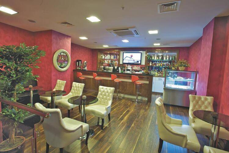 Istanbul Trend Hotel Laleli