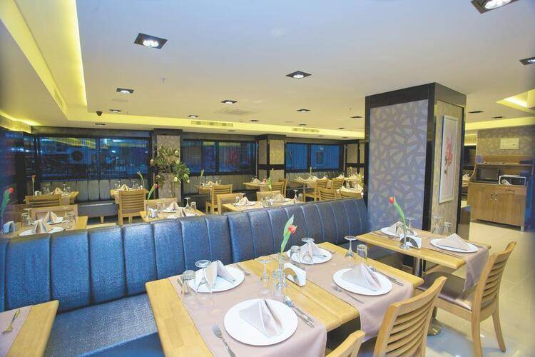Istanbul Trend Hotel Laleli