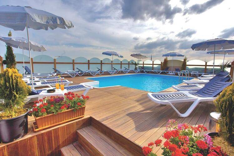 Istanbul Trend Hotel Laleli