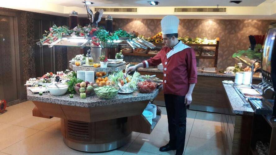 Istanbul Trend Hotel Laleli