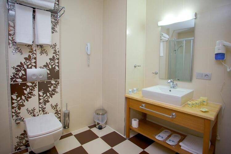 Istanbul Trend Hotel Laleli