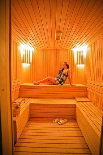 Istanbul Trend Hotel Laleli