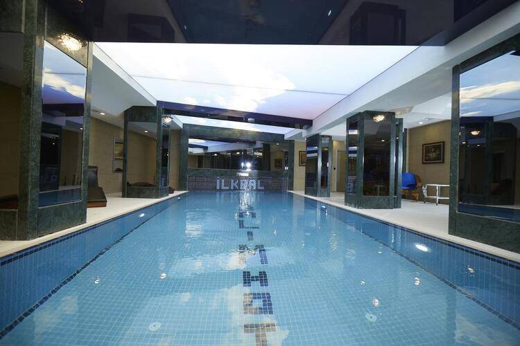 Ikbal De Luxe Hotel