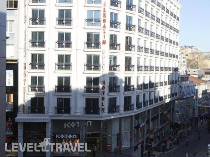 Фотография Ikbal De Luxe Hotel