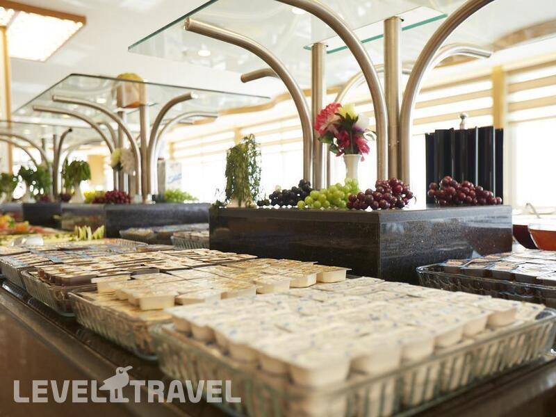 Фотография Ikbal De Luxe Hotel
