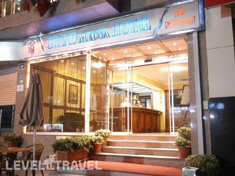 Фотография Grand Medya Hotel