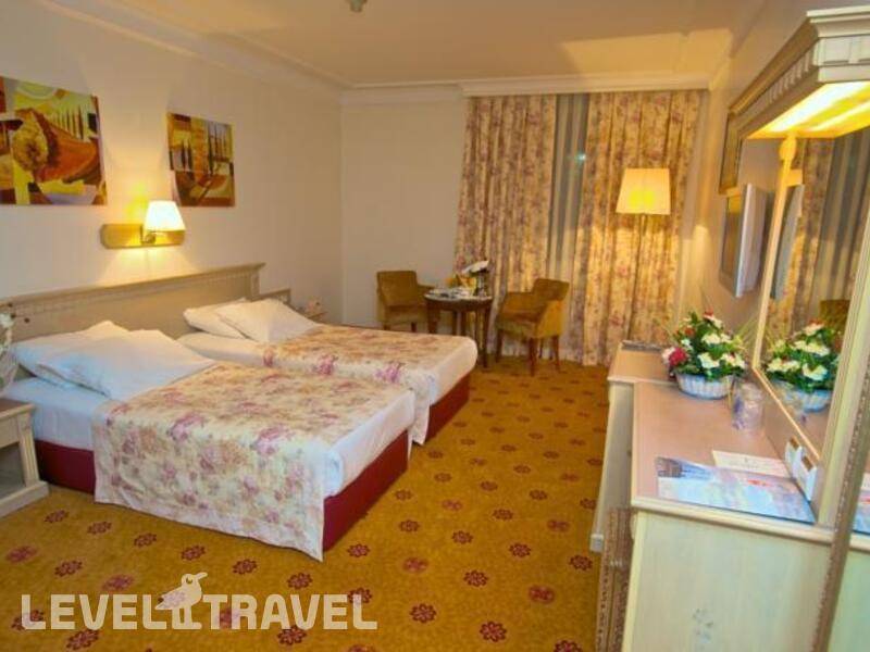 Фотография Grand Medya Hotel