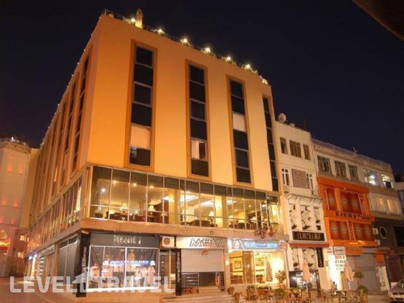 Фотография Grand Medya Hotel