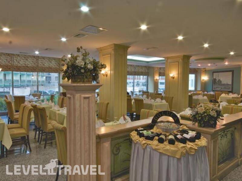 Фотография Grand Medya Hotel