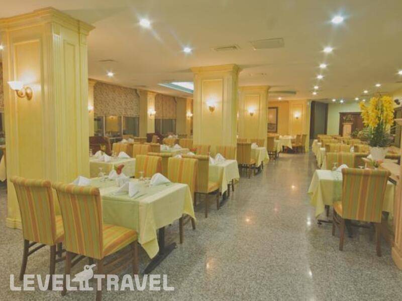 Фотография Grand Medya Hotel