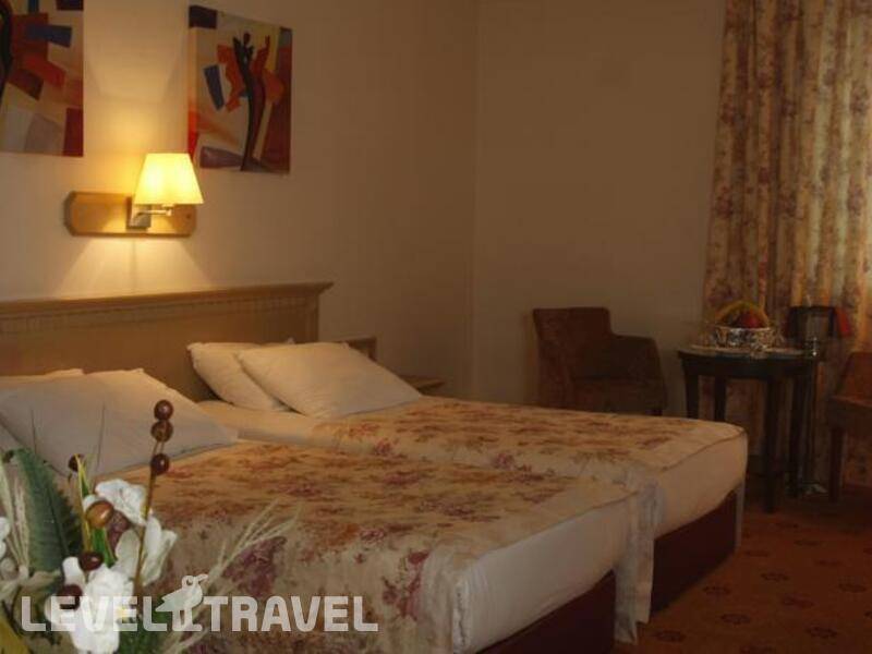 Фотография Grand Medya Hotel