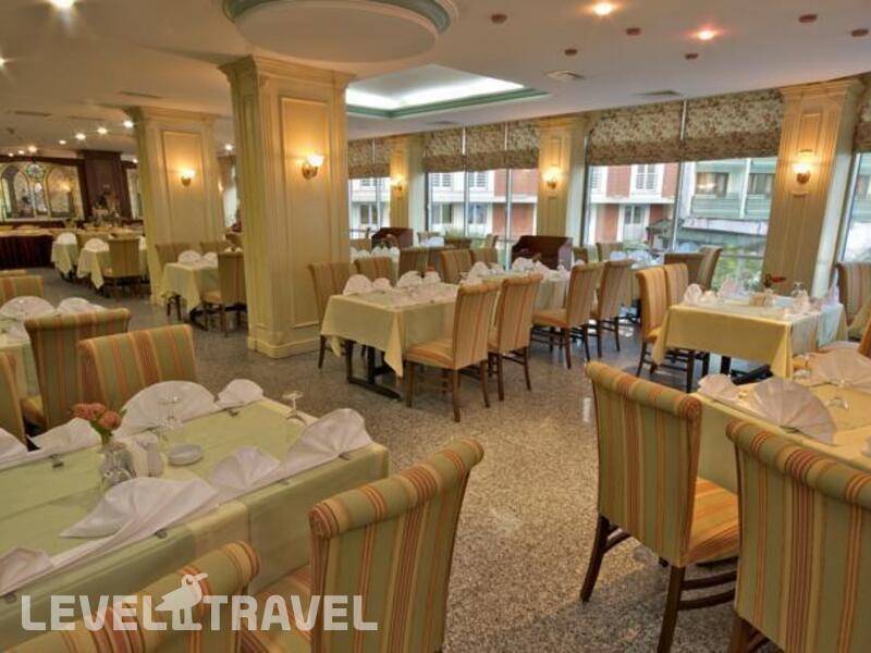 Фотография Grand Medya Hotel
