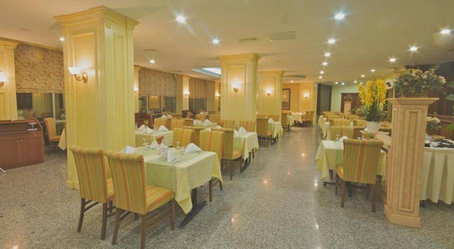 Grand Medya Hotel