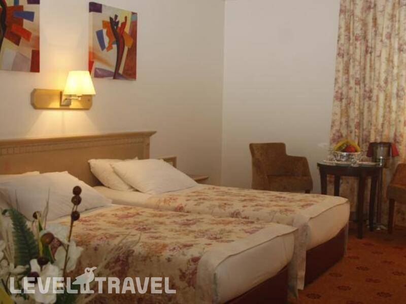Фотография Grand Medya Hotel