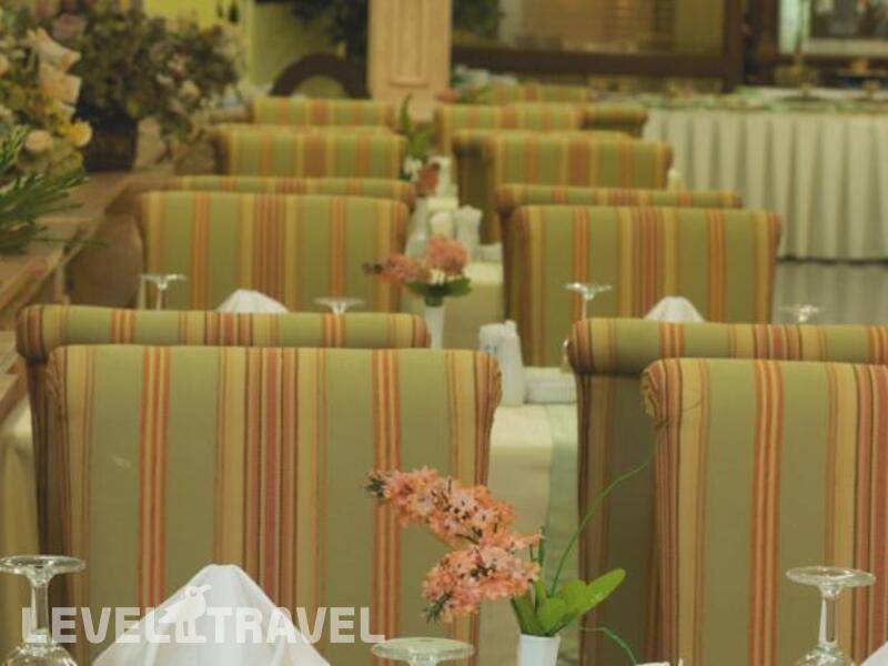 Фотография Grand Medya Hotel