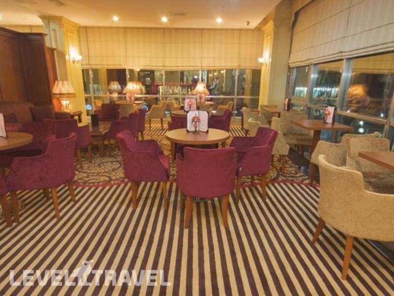 Фотография Grand Medya Hotel