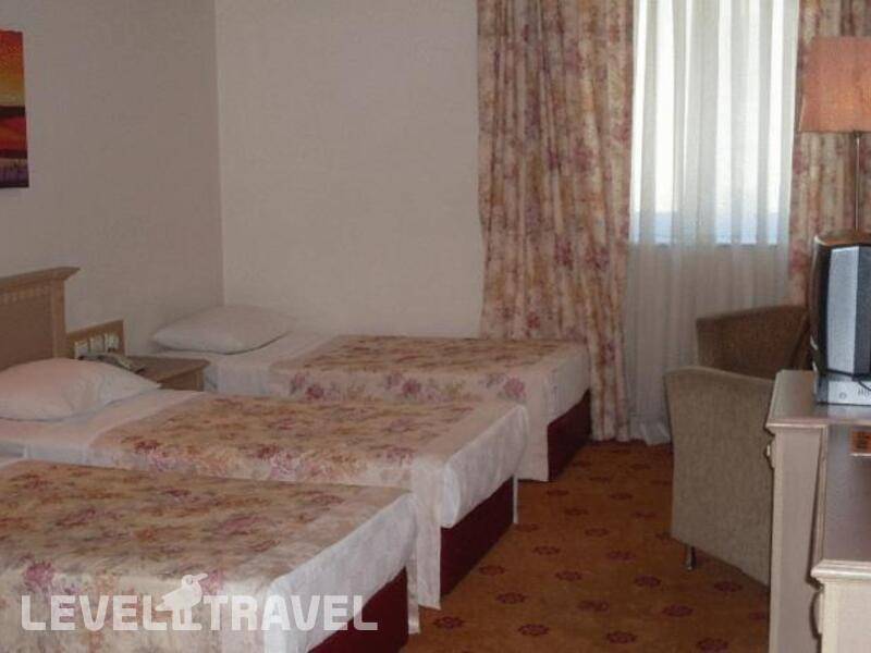 Фотография Grand Medya Hotel