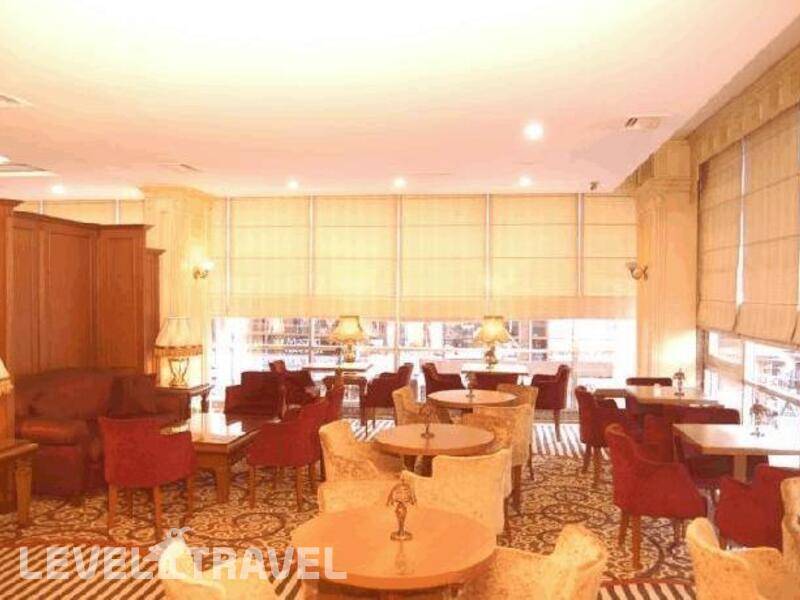 Фотография Grand Medya Hotel
