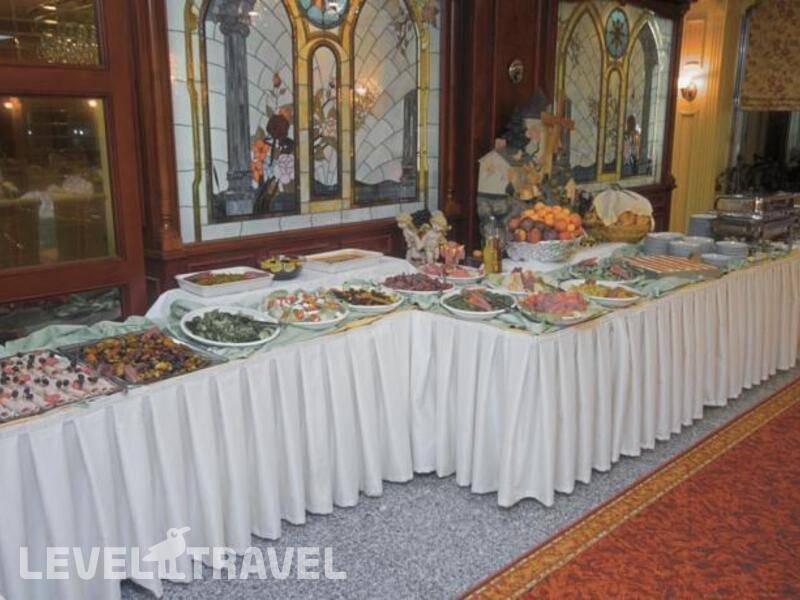 Фотография Grand Medya Hotel