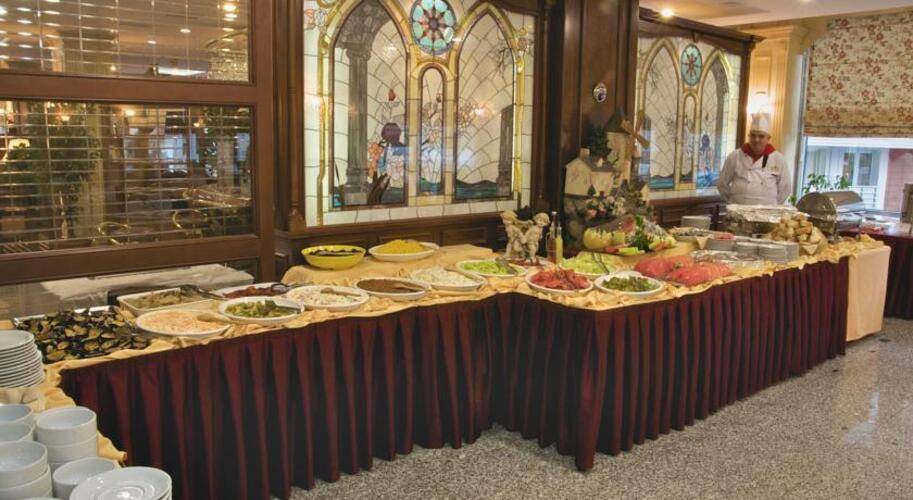 Grand Medya Hotel