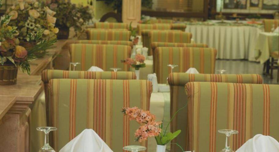 Grand Medya Hotel