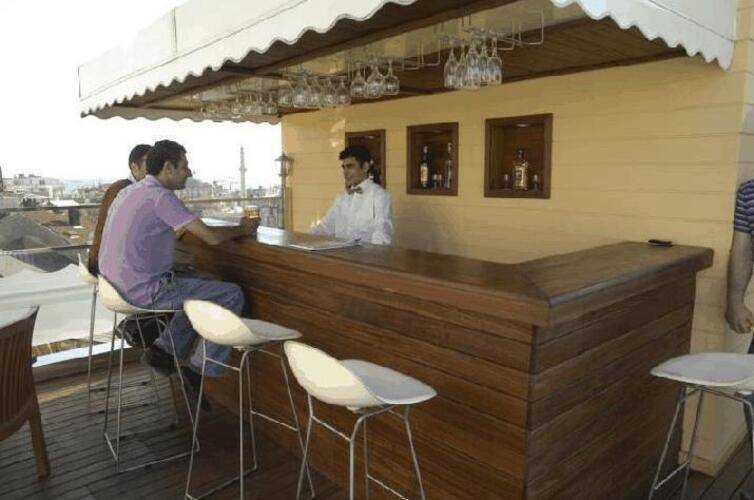 Grand Medya Hotel