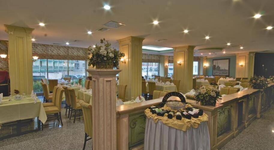 Grand Medya Hotel