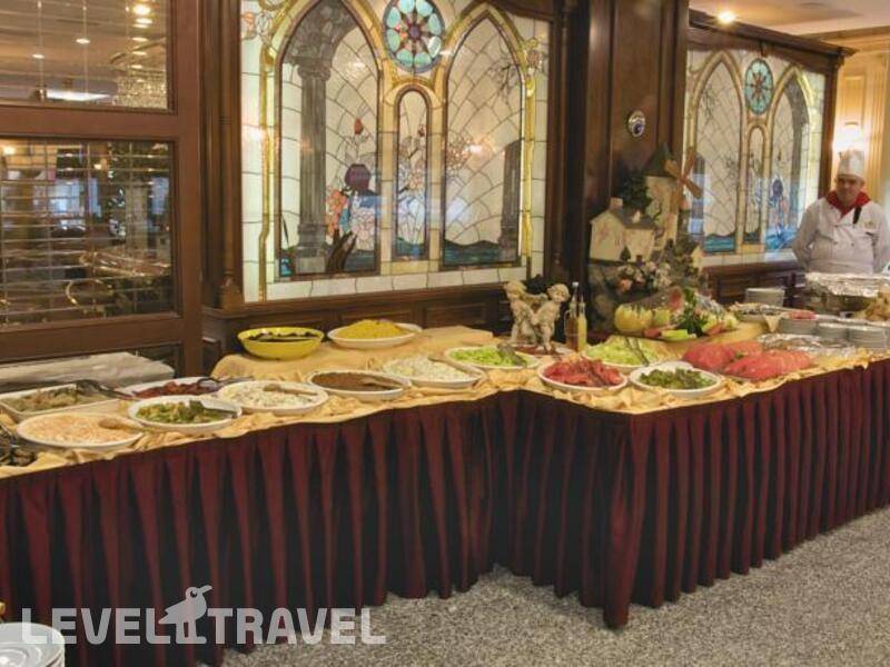 Фотография Grand Medya Hotel