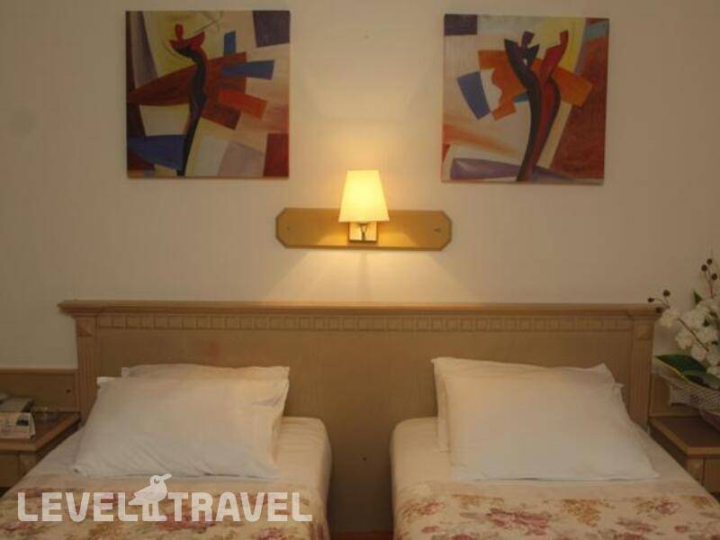 Фотография Grand Medya Hotel