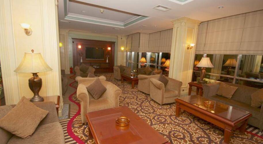 Grand Medya Hotel