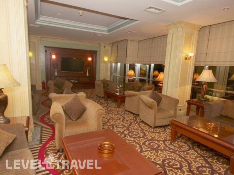 Фотография Grand Medya Hotel