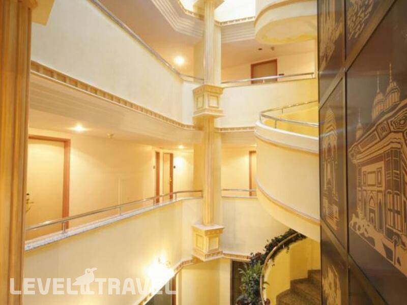 Фотография Grand Medya Hotel