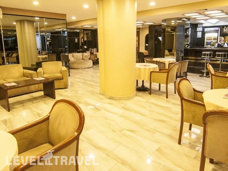 Фотография Buyuk Sahinler Hotel