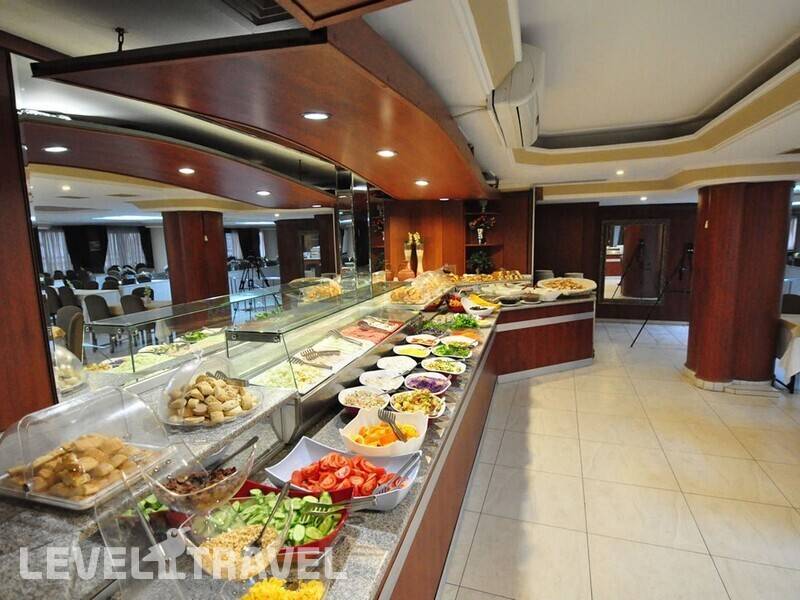 Фотография Buyuk Sahinler Hotel