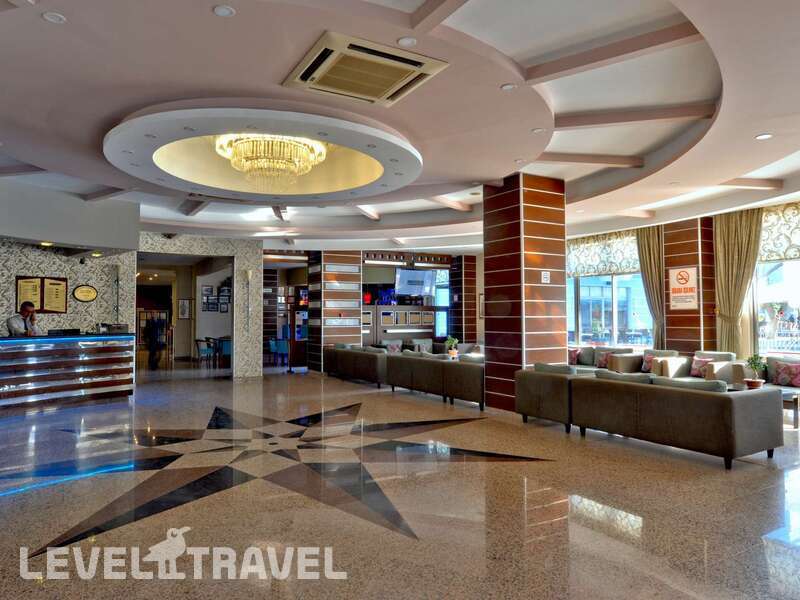 Фотография Sultan Sipahi Resort